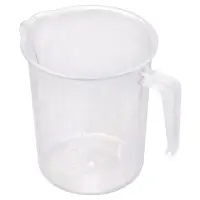 Кружка мерная Объем 500мл