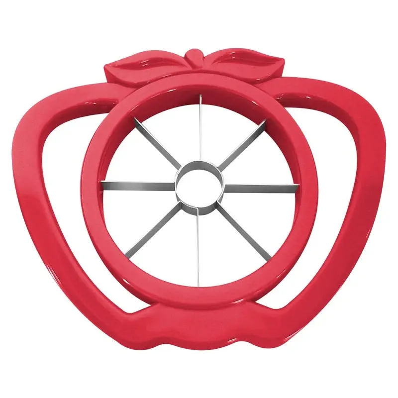 Яблокорезка с ручками Эконом (ассортимент)