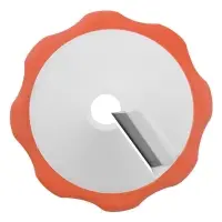 Декоратор для овощей Цветок (ассортимент)