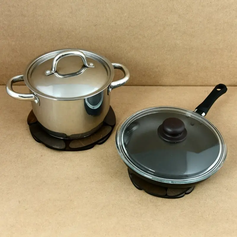 Подставка под горячее Парочка 2 шт