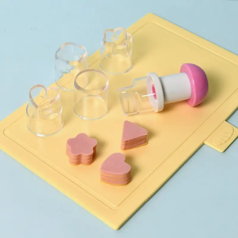 Набор для канапе Супер 5 насадок