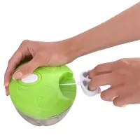 Ручной измельчитель овощей и фруктов Витаминка