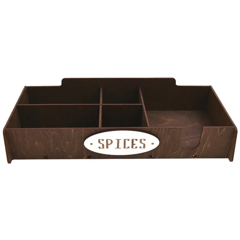 Подставка для специй Мокошь