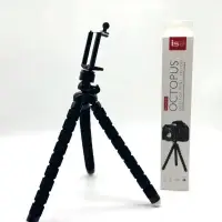 Настольный мини-штатив ISA FLEX-02