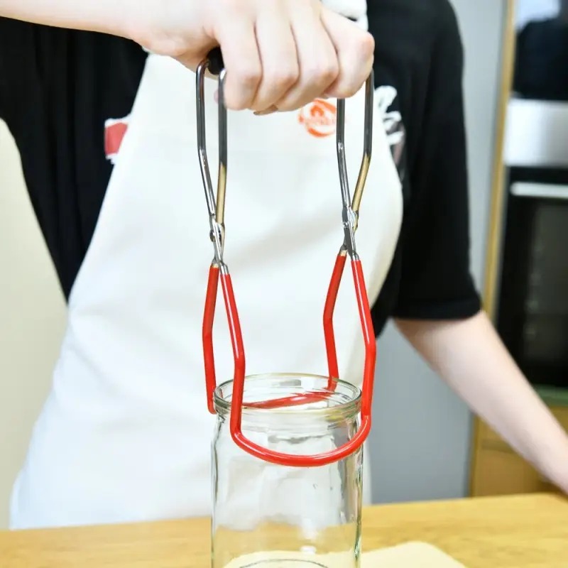 Ухват для стерилизации банок Сезон 22 см