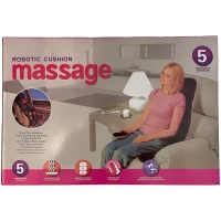 Массажер на кресло