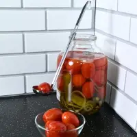 Половник для консервов