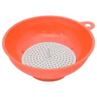 Воронка для банок с ситечком (ассортимент)