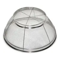 Сито на подставке диаметр 19см