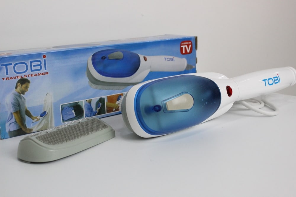 Отпариватель TOBI