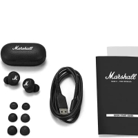 Беспроводные наушники Marshall Mode II