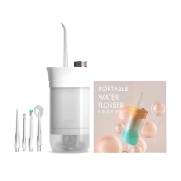 Ирригатор полости рта (цвет в ассортименте)