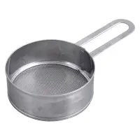 Сито для сахарной пудры и какао Мини диаметр 6 см