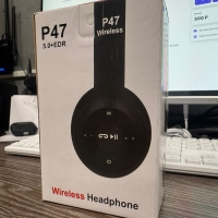Наушники P47