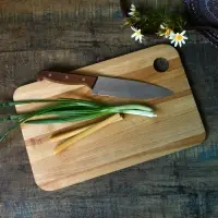 Доска разделочная 22х35 см