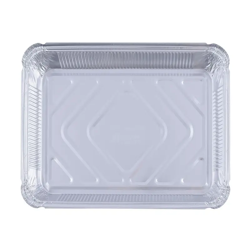 Формы для выпечки одноразовые 2 шт 3180мл