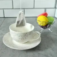 Фильтры для чая 100 шт