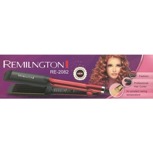 Щипцы для завивки волос Remilngton RE-2082