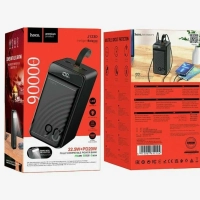 Внешний аккумулятор Hoco J123D