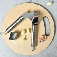 Чесноковыжималка Лидер