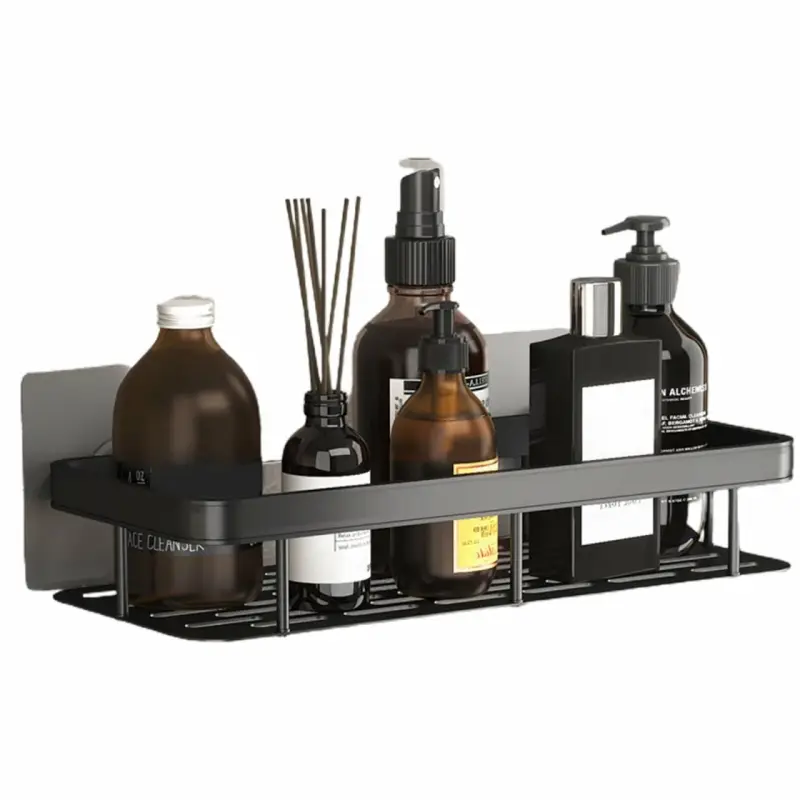 Полка для ванной комнаты Прямая