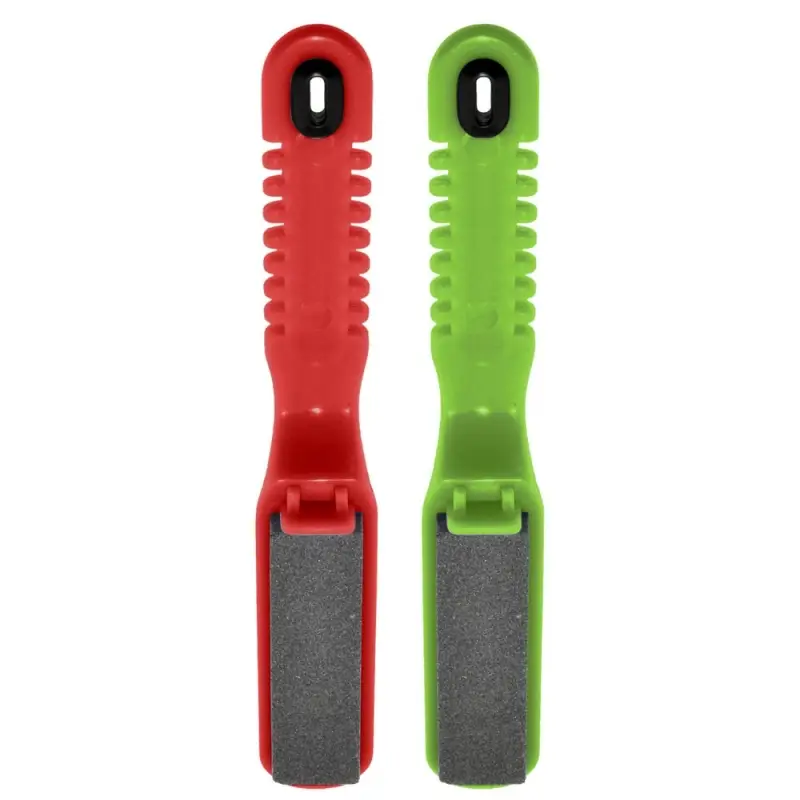 Ножеточка брусок 19 см (ассортимент)