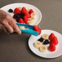 Щипцы кухонные набор 3 шт