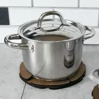 Подставка под горячее Парочка 2 шт