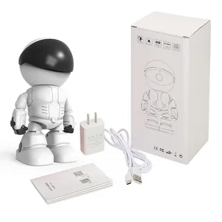 Камера Робот