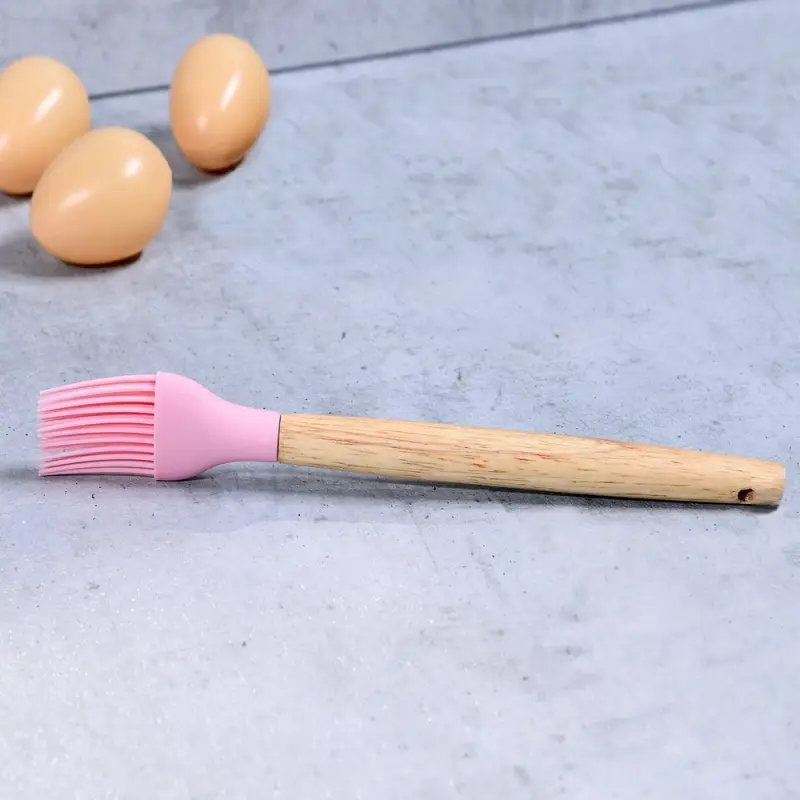 Кисточка кулинарная Бон роз