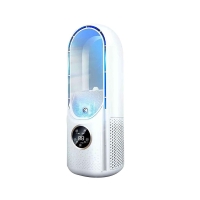 Настольный мини кондиционер (цвет в ассортименте)