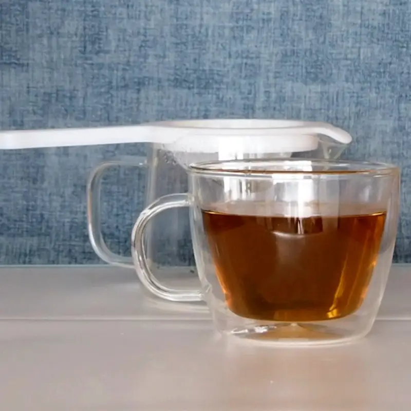 Сито для процеживания длина 20см диаметр 8см