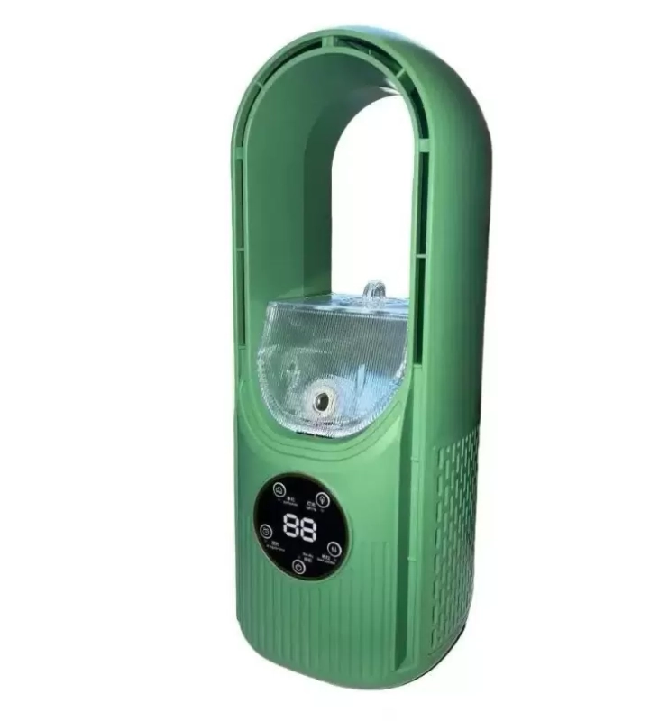 Настольный мини кондиционер (цвет в ассортименте)