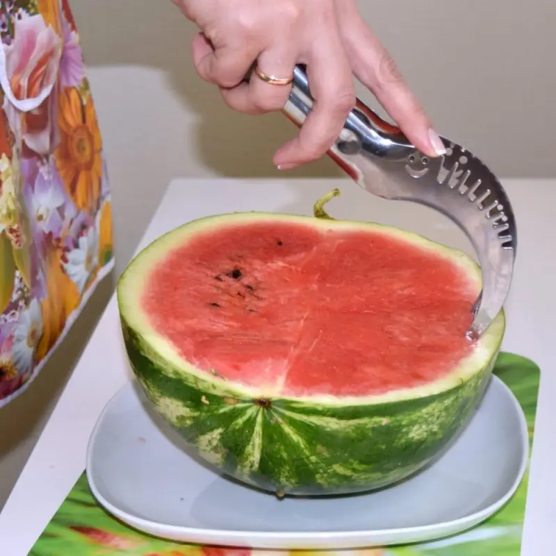 Слайсер для арбуза