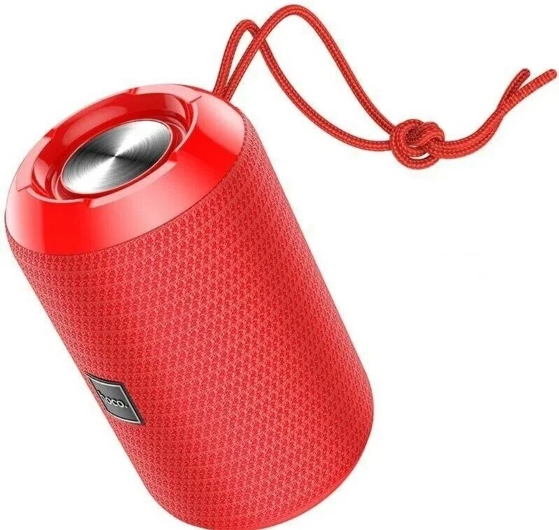 Портативная колонка HOCO HC1 (цвет в ассортименте)