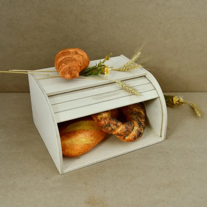 Хлебница Классика