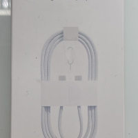 Премиум кабель Type-C 1 метр быстрая зарядка 60W