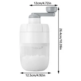 Машина для льда