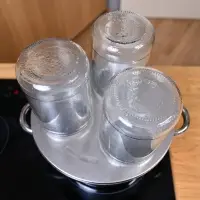 Стерилизатор трехместный