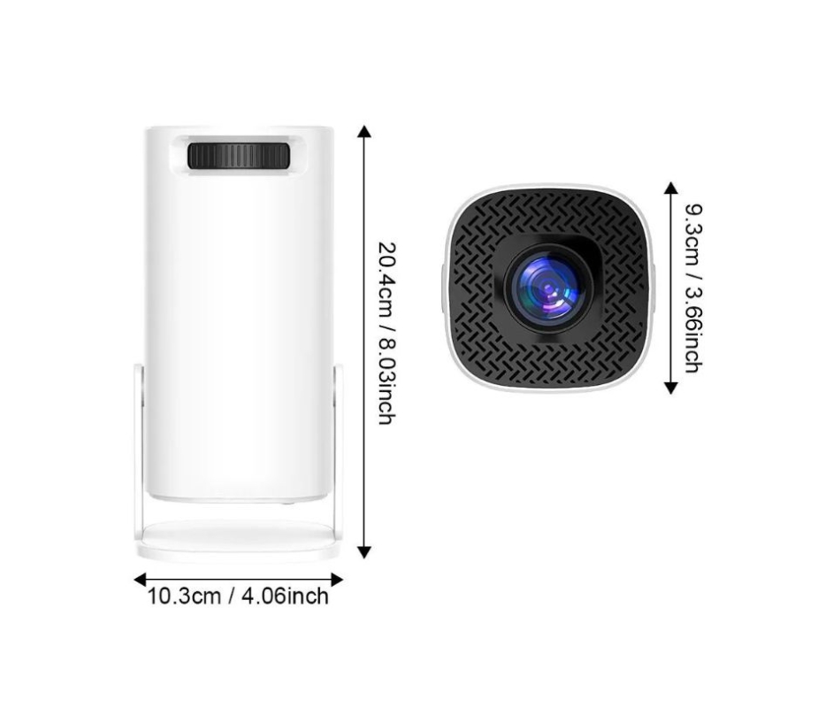 Игровой проектор