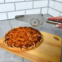 Лопатка пиццерезка