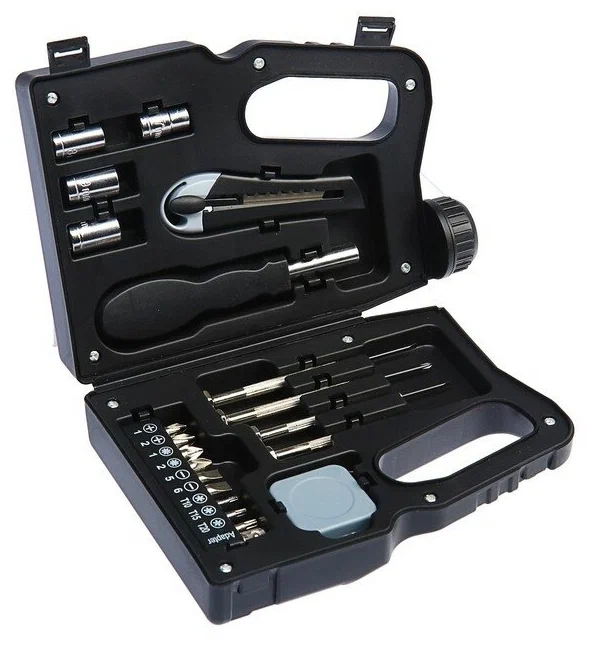 Подарочный набор инструментов