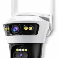 Камера видеонаблюдения Jortan JT-6Pro