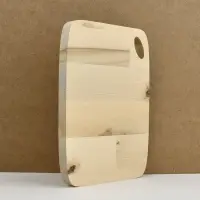 Разделочная доска 25х18 см