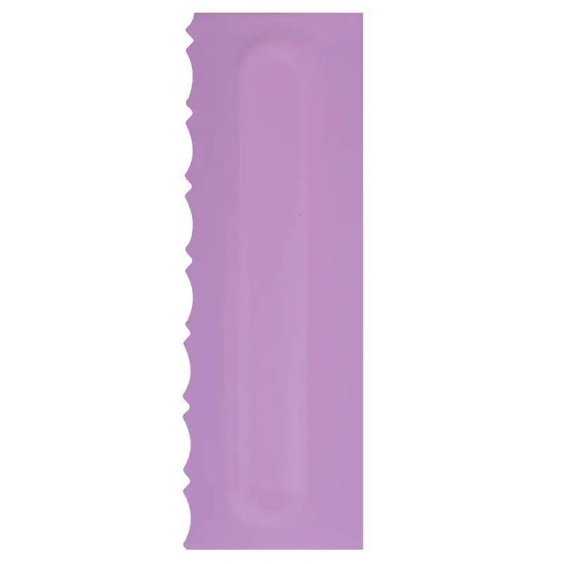 Гребень кондитерский Крем (ассортимент)