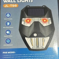 Светильник уличный