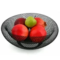 Корзина для фруктов Лофт