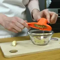 Терка для чеснока (ассортимент)