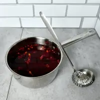 Половник шумовка Лучи