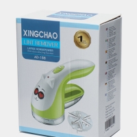 Машинка для удаления катышков с одежды AD-188